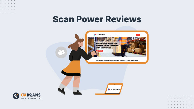 Scan Power Reviews