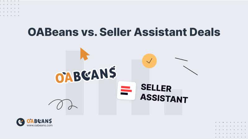 OABeans & Seller Assistant Deals Pricing