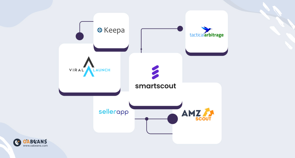 alternatives to smartscout