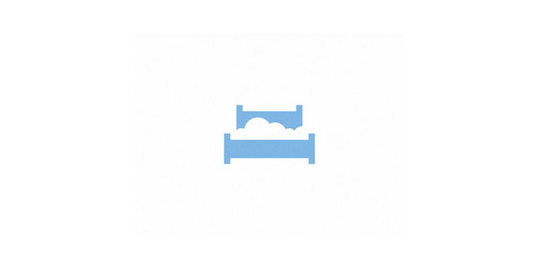 Cloud Bed