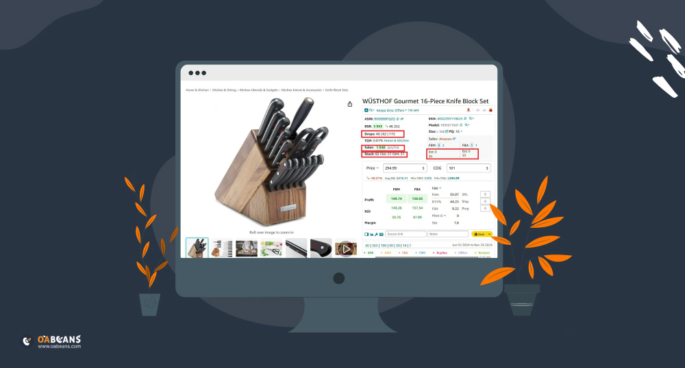temu to amazon arbitrage