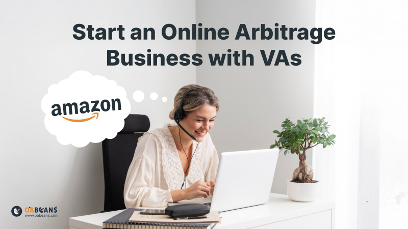 amazon online arbitrage with VA