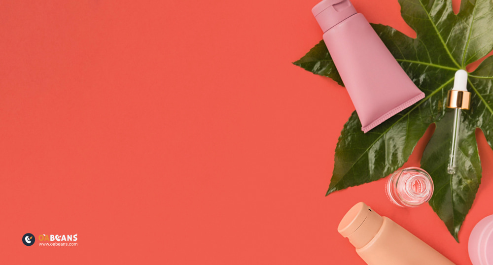 beauty & skin care retail arbitrage