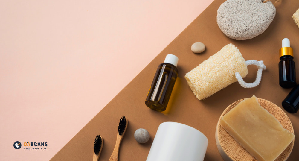 personal care products for retail arbitrage