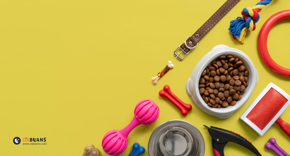 pet supplies for retail arbitrage