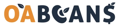 OABeans logo – online arbitrage sourcing lists for Amazon FBA sellers